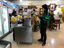 “ยามาฮ่า” ตอบโจทย์ Food Delivery ร่วม “ฟินน์” ฝ่าวิกฤติ โควิด-19