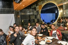 ยามาฮ่าจัดกิจกรรมทัวริ่ง One Day Trip with Grand Filano Hybrid ขี่เที่ยวสุดชิลล์ชมความงดงามสุดแกรนด์ของเมืองกรุง
