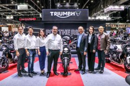 Motorcycles Zone @Motor Expo 2020