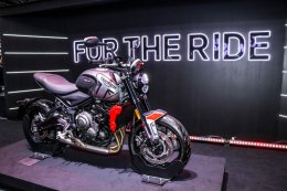 Motorcycles Zone @Motor Expo 2020