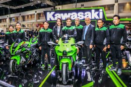 Motorcycles Zone @Motor Expo 2020