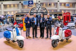 Motorcycles Zone @Motor Expo 2020
