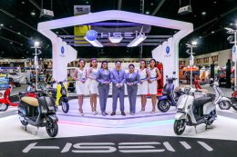 Motorcycles Zone @Motor Expo 2020