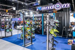 Motorcycles Zone @Motor Expo 2020