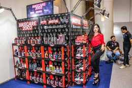 Motorcycles Zone @Motor Expo 2020