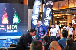 “สนามช้างฯ” ระเบิดศึก 2 ล้อชิงแชมป์เอเชียฉลอง “มหาสงกรานต์” Asia Road Racing Championship 2017 R.2 