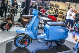 Thailand International Motor Expo 2022 “ได้เวลา…สัมผัสอนาคต - It’s TIME…Come Touch the FUTURE”