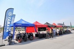 Maverix Group ขับเคลื่อนธุรกิจมอเตอร์ไซค์ ตอกย้ำการเป็นผู้นำรายเดียวในไทย