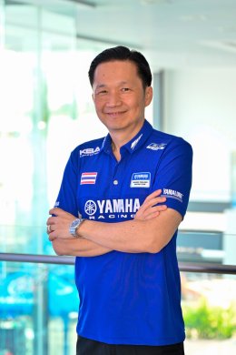 ยามาฮ่าจัดทัพแกร่ง เตรียมขุนพลนักบิดพร้อมลุยศึกการแข่งขันรถจักรยานยนต์ทางเรียบในประเทศ และนอกประเทศ