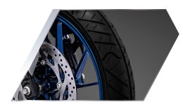 NEW YAMAHA YZF-R15...RACING SPIRIT : R-Series DNA ซูเปอร์สปอร์ตระดับโลก