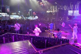 ยามาฮ่าจัดเทศกาลสุดยิ่งใหญ่ Yamaha Presents “AUTOMATIC is NOW! Festival” รวมความ NOW! ของยุคใหม่ ไว้ใจกลางกรุงเทพฯ