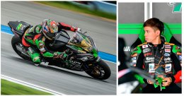 “ฐิติพงศ์” ทุบสถิติสนามช้างฯ คว้าโพล “OR BRIC Superbike” สนามแรก