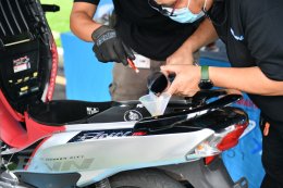 “ฟินน์ กล้า...ท้าประหยัด #2 Food Delivery”