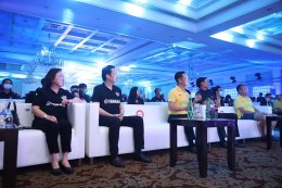 ยามาฮ่า สนับสนุนเทศกาลแห่งความสุข "สงกรานต์บุรีรัมย์ 2564" วิถีใหม่ สุดอลังการ สนุกสนานและปลอดภัย