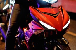 ยามาฮ่าเปิดประสบการณ์การขับขี่ทดสอบและท่องเที่ยวสไตล์ใหม่ Yamaha Exciter 150 Test Ride Experience