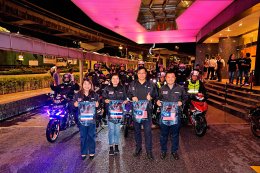 ยามาฮ่าเปิดประสบการณ์การขับขี่ทดสอบและท่องเที่ยวสไตล์ใหม่ Yamaha Exciter 150 Test Ride Experience