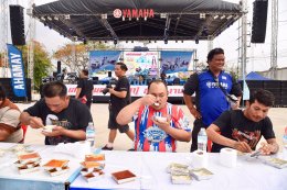 ยามาฮ่าจัดมหกรรมสุดฟินน์ FINN FEST #คนมันส์ฟินน์ พร้อมคอนเสิร์ตสุดมันส์และโปรโมชั่นสุดฟินน์