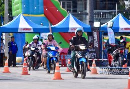 ยามาฮ่าจัดมหกรรมสุดฟินน์ FINN FEST #คนมันส์ฟินน์ พร้อมคอนเสิร์ตสุดมันส์และโปรโมชั่นสุดฟินน์
