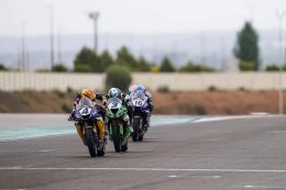 R6 กระหึ่มอรากอน "โอเดนดาล" บิดเหมาแชมป์เปิดหัว เวิลด์ซูเปอร์​สปอร์ต