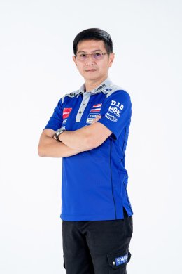 “ยามาฮ่า” หวัง “เขมินท์” เก็บประสบการณ์โมโตทู ปูแนวทาง “โรด ทู เวิลด์ คลาส”