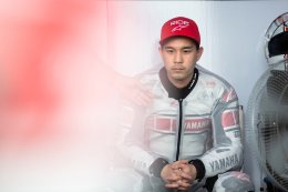 “อนุภาพ” ควง “รัฐพงษ์” ผงาด โออาร์ บีอาร์ไอซี ซูเปอร์ไบค์ สนาม 3 ฉลอง 60 ปีแห่งความสำเร็จ “ยามาฮ่า”