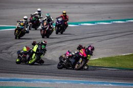 YAMAHA CHAMPIONSHIP ดวลกระหึ่มแทร็กช้างฯ เกมเปิดฤดูกาล​ 2021