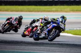 YAMAHA CHAMPIONSHIP ดวลกระหึ่มแทร็กช้างฯ เกมเปิดฤดูกาล​ 2021