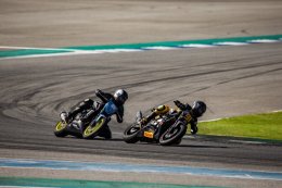 YAMAHA CHAMPIONSHIP ดวลกระหึ่มแทร็กช้างฯ เกมเปิดฤดูกาล​ 2021