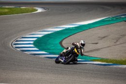 YAMAHA CHAMPIONSHIP ดวลกระหึ่มแทร็กช้างฯ เกมเปิดฤดูกาล​ 2021