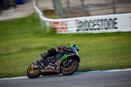 YAMAHA CHAMPIONSHIP ดวลกระหึ่มแทร็กช้างฯ เกมเปิดฤดูกาล​ 2021