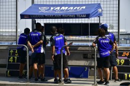 นักบิด Yamaha Thailand Racing Team กดเวลายืนหัวแถวช่วง Pre-Season Test ก่อนระเบิดศึกชิงแชมป์เอเชียสนามแรก