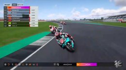 “ลอเรนโซ่” แซงระห่ำ ควบ YZR-M1 ประเดิมแชมป์ “เวอร์ชวล จีพี”