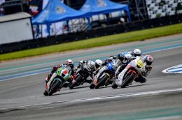 "R-Series Army" ตอกย้ำดีเอ็นเอความแรง กวาด 5 แชมป์ 12 โพเดี้ยม เปิดซีซั่น OR BRIC Superbike 2022