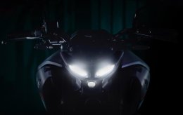NEW YAMAHA MT-03 DARK BLAST สปอร์ตเนคเก็ต ที่สุดในคลาส 300…สีใหม่ สุดเร้าใจ