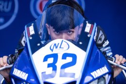 “ไอเดีย” บิดคว้าท็อป 6 ส่งท้าย R3 bLU cRU European Cup