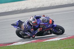 "ไทยยามาฮ่า" กระหึ่ม เซปังฯ "ตี-แสตมป์" บิดหาย คว้าวัน-ทู รุ่นใหญ่ ARRC