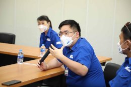ยามาฮ่าส่งมอบ “YAMAHA E01” เพื่อการพัฒนาความเหมาะสมสำหรับยางรถจักรยานยนต์ไฟฟ้า
