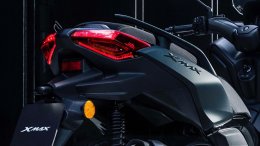 ใหม่! ยามาฮ่า เอ็กซ์แม็กซ์ คอนเน็คเต็ด NEW YAMAHA XMAX CONNECTED… Follow the MAX หนึ่งเดียว ต้อง...MAX พรีเมียมสปอร์ตสกู๊ตเตอร์ที่ครองใจทั่วโลก
