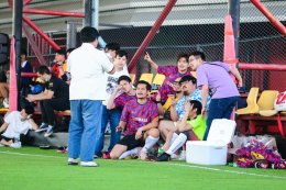 "ยามาฮ่า" นัดดวลแข้งกระชับมิตร สานความสัมพันธ์สื่อมวลชนและอินฟลูเอนเซอร์