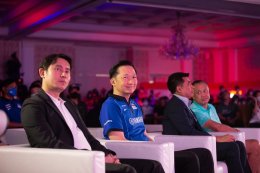 ยามาฮ่ายืนยันพร้อมลุยศึกเอเชียโร้ด 2023 ประกาศกร้าว! ล่าบัลลังก์แชมป์กลับประเทศไทย