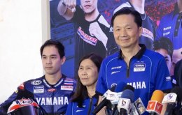 ยามาฮ่ายืนยันพร้อมลุยศึกเอเชียโร้ด 2023 ประกาศกร้าว! ล่าบัลลังก์แชมป์กลับประเทศไทย