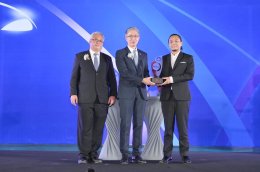 ยามาฮ่า คว้ารางวัลการันตีคุณภาพ 9 รางวัล Bike of The Year 2023 ตอกย้ำครองใจชาวไทย