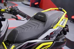ยามาฮ่าร่วมงาน Bangkok Auto Salon 2023