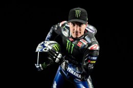 ยามาฮ่า เปิดตัวทีมแข่ง “มอนสเตอร์ ยามาฮ่า โมโตจีพี” ลุยศึกรถจักรยานยนต์ชิงแชมป์โลก MotoGP 2021