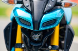 ยามาฮ่าจัดกิจกรรม MT-15 Show off Challenge พร้อมนำโค้ชดีกรีแชมป์เอเชียมาให้คำแนะนำการทดสอบขับขี่