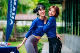ยามาฮ่าเชิญสื่อมวลชนชั้นนำร่วมสัมผัสสมรรถนะยานยนต์ทางน้ำ YAMAHA WAVERUNNER