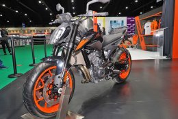 “วรูม ไทยแลนด์” รุกตลาดครึ่งปีหลังส่ง 3 แบรนด์รถจักรยานยนต์ระดับโลก KTM-Husqvarna-BAJAJ