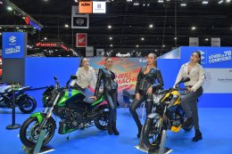 “วรูม ไทยแลนด์” รุกตลาดครึ่งปีหลังส่ง 3 แบรนด์รถจักรยานยนต์ระดับโลก KTM-Husqvarna-BAJAJ