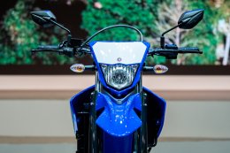 ยามาฮ่าเปิดตัว ALL NEW Yamaha WR155R สายพันธุ์ Enduro ระดับโลก ครั้งแรกในเมืองไทย