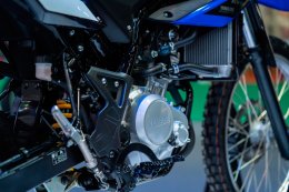 ยามาฮ่าเปิดตัว ALL NEW Yamaha WR155R สายพันธุ์ Enduro ระดับโลก ครั้งแรกในเมืองไทย